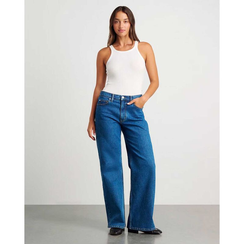 JAG Billie Wide Jean image number 3